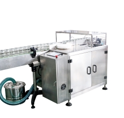  Dandong XP-I drum type air bottle washer