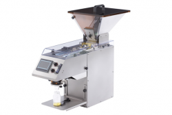  Ping An desktop double track seed counting machine