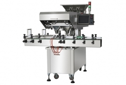  CCD-16 visual full-automatic counting machine