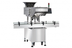  Xuanwei CCD-12 vision granulator