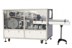  Putian LP-200 high-speed bottle sorting machine