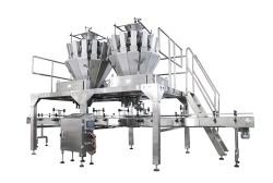  Technical advantages and characteristics of liquid filling capping machine