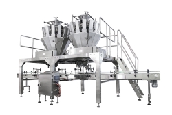  How can full-automatic filling machine enterprises stand out?