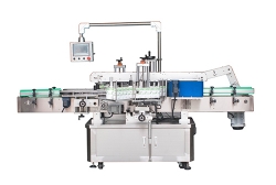  Huayin FBL double-sided labeling machine