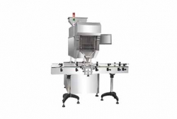  Application of Granulator in Quick Frozen Products