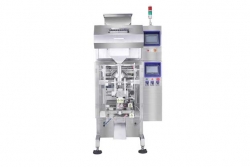  Aksu LS-8 grain counting packaging machine/grain counting bagging machine