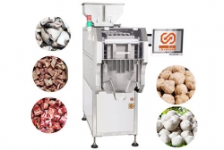  Taizhou GS-8B automatic meatball meat counting machine