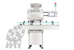  Luohe Antigen Extract Counting Machine | Antiviral Tablet Capsule Counting Machine