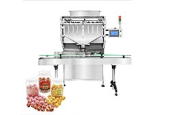  Longhai Explosion Pulp Soft Candy Counter