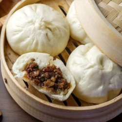  What are the advantages of counting packaging for steamed buns?