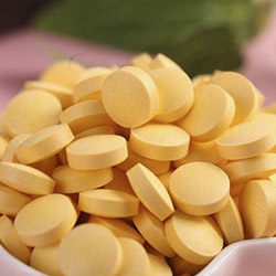  How to choose a good granulator for vitamin tablets, multi vitamin tablets, etc?