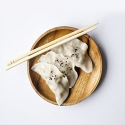  What are the advantages of counting packaging of dumplings over traditional weighing packaging?