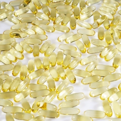  How to choose a good granulator for fish oil?