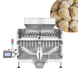  What is meatball counting packaging machine?