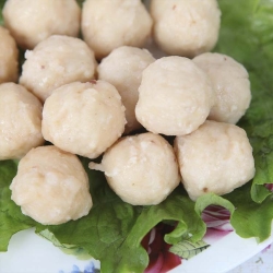  How to choose the automatic packing machine for fish balls?