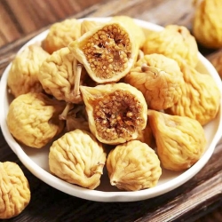  Introduction of the packing machine for dried figs