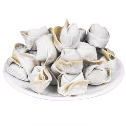  How to choose a good packaging machine for freeze-dried wonton?