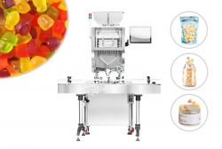  Ping An Soft Candy Vision Granulator