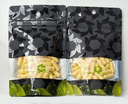  What are the advantages of several capsules packed with several capsules in a bag type multi capsule packaging machine?