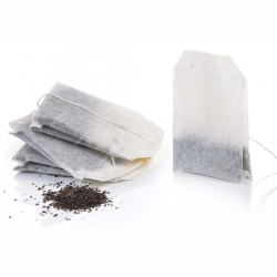  Can tea bags be counted and packed?