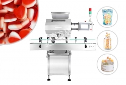  Wugang Soft Candy Granulator