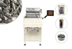  Laixi Seafood Dry Goods Visual Multi grain Packaging Machine