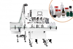  Dengfeng linear capping machine