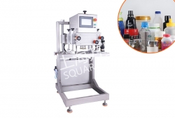  Nanchang four-wheel capping machine