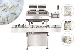  Xinyukou Packaging Machine with Several Cigarettes