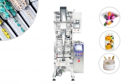  Changyi multi material mixing and several grain packaging machine