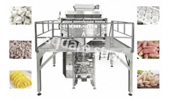  Counting machine, electronic counting machine, price of counting machine, counting machine manufacturer, counting machine, counting packaging machine, dumplings. jpg